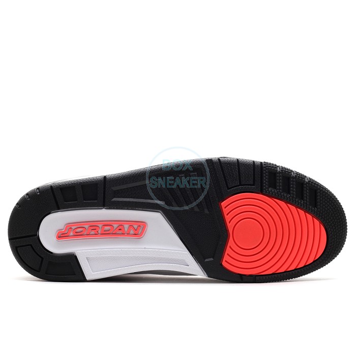 air jordan 3 retro infrared 23