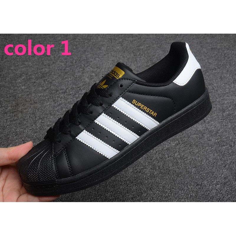 adidas superstar classic
