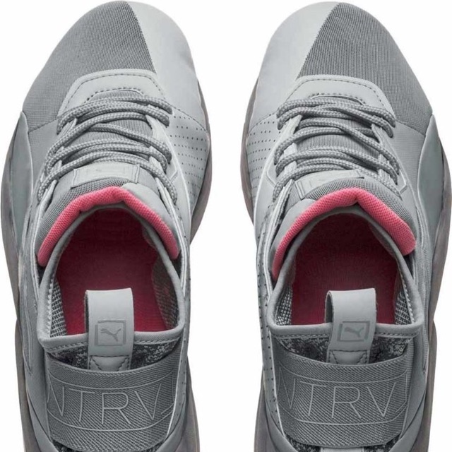 puma staple bog sock