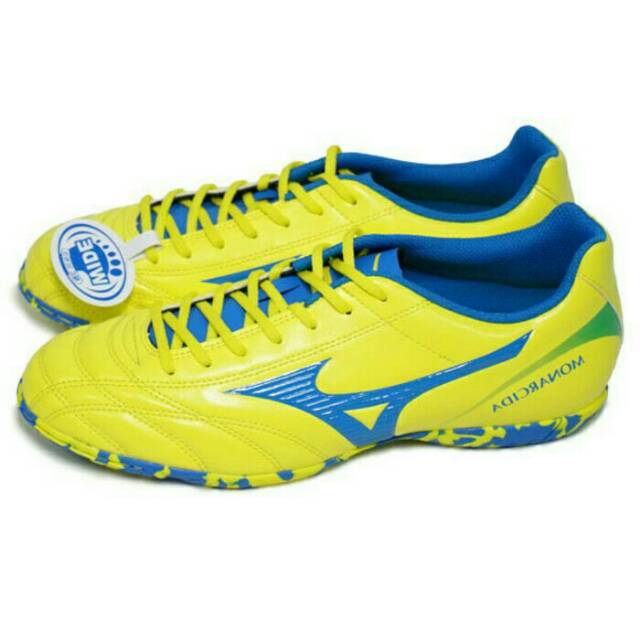 mizuno monarcida 2 fs in