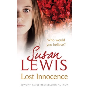 [BnB] Lost Innocence by Susan Lewis (Condition: Very good)