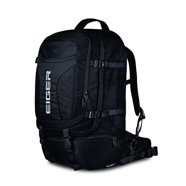 eiger backpack