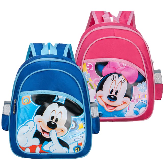 nursery school bag