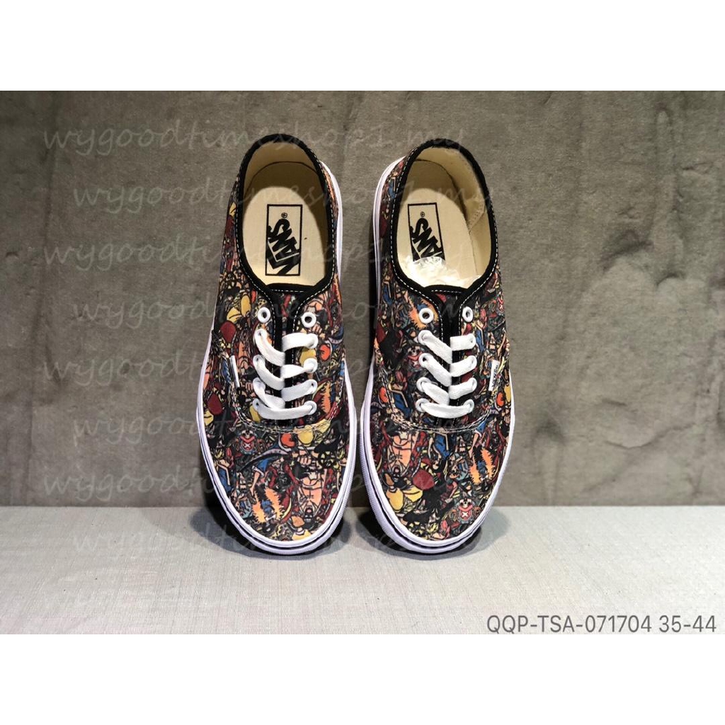 vans one piece vans one piece