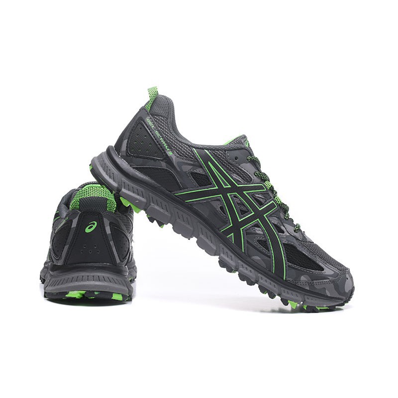 asics running shoes size 3