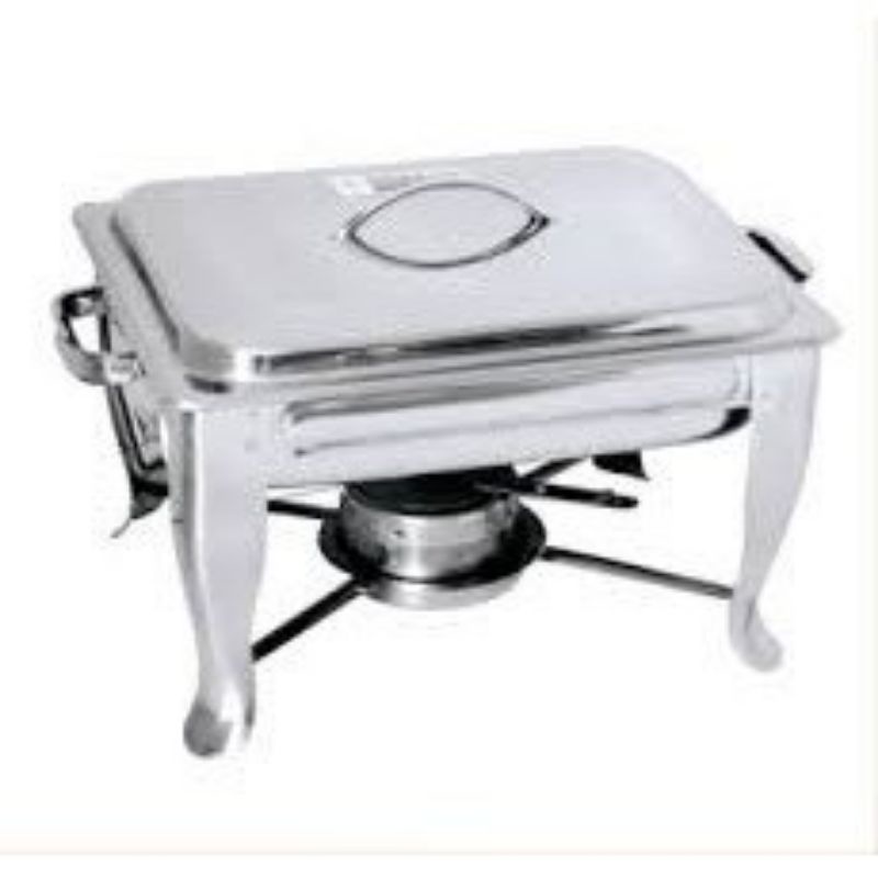 HALF SIZE BUFFET CHAFING DISH ZIRAFAH