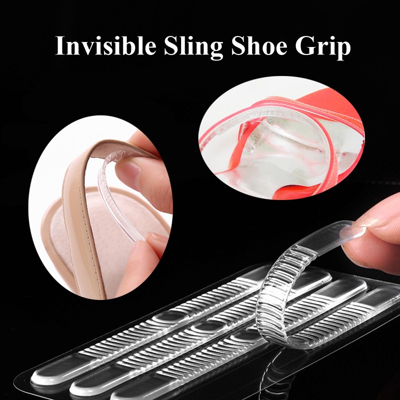 Shoe Strap Grip, Sling Shoe Grip for 