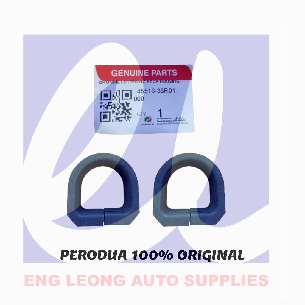 KANCIL STEERING HOUSING PERODUA ORIGINAL  Shopee Malaysia