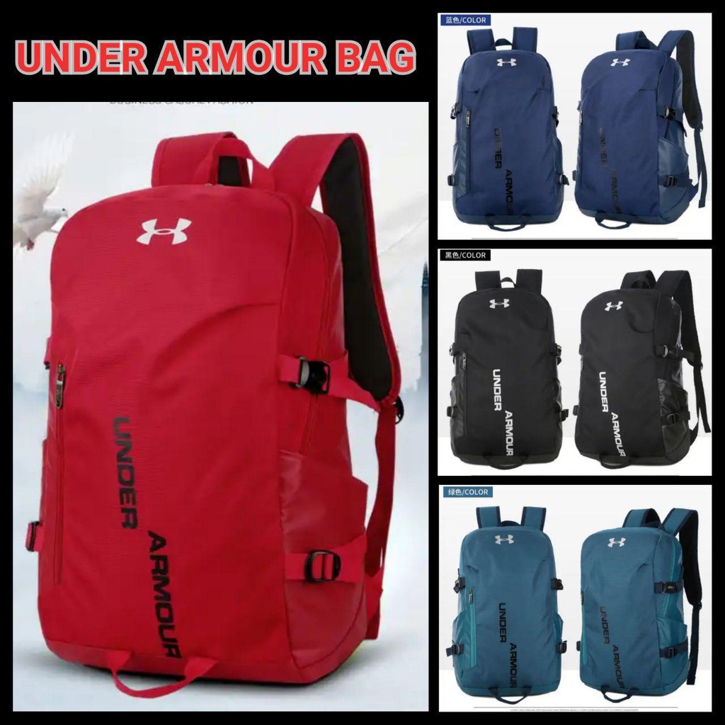 under armour school bags