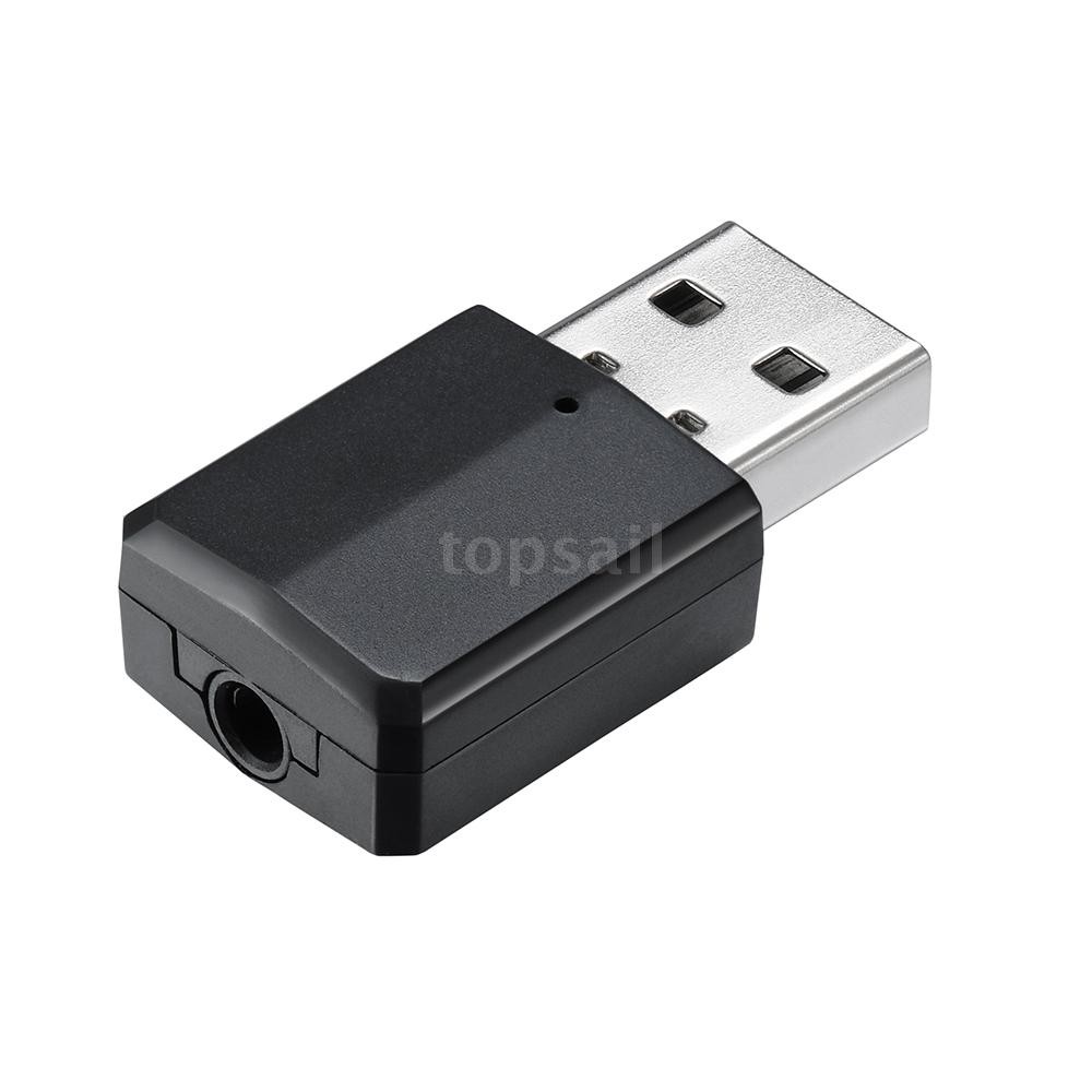 ZF-169 Plus USB Bluetooth 5.0 Adapter Wireless Audio 