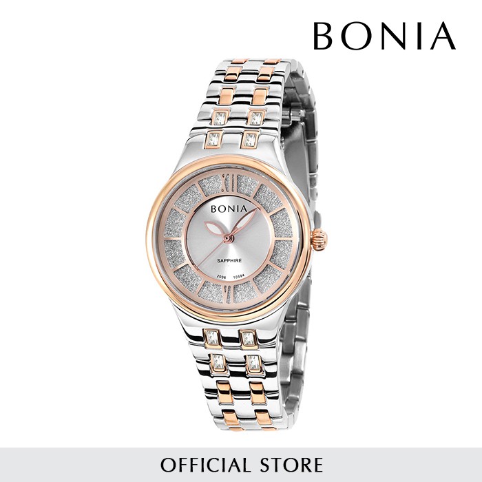 Bonia watch