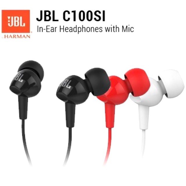 buy jbl c100si