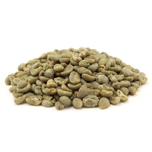 MANDHELING UNROASTED ARABICA COFFEE BEAN GRADE 1 ( GREEN RAW BEAN