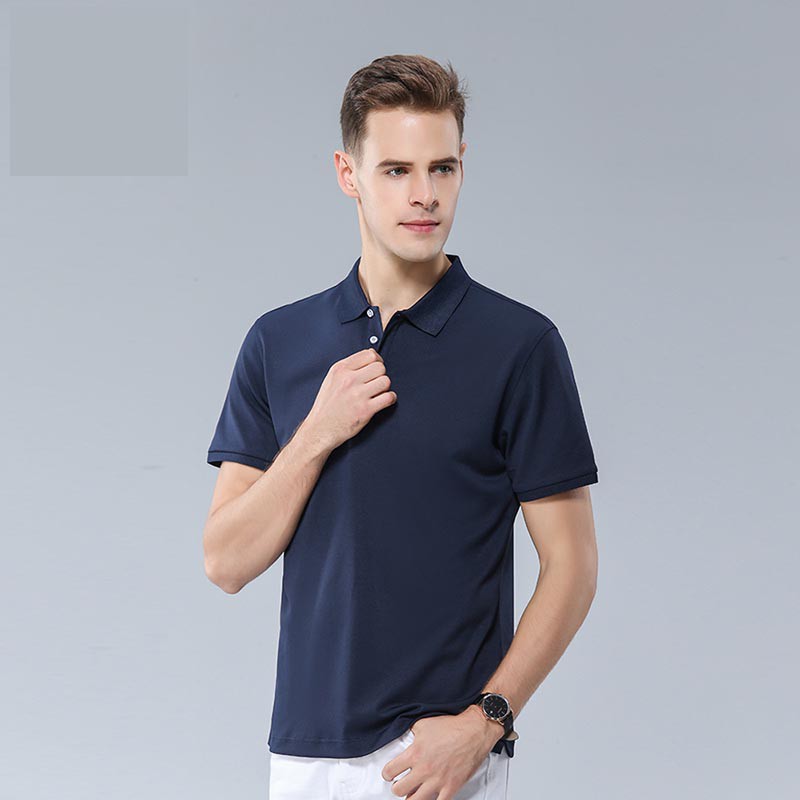 mens outfit polo shirt