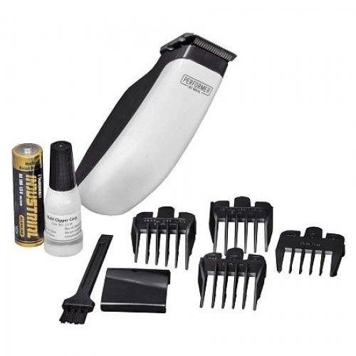 wahl performer touch up trimmer