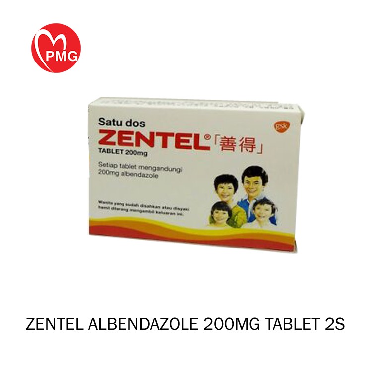 Zentel Dosage For Cats