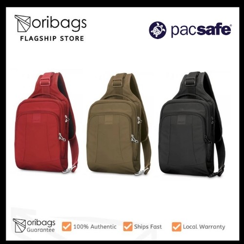pacsafe ls150