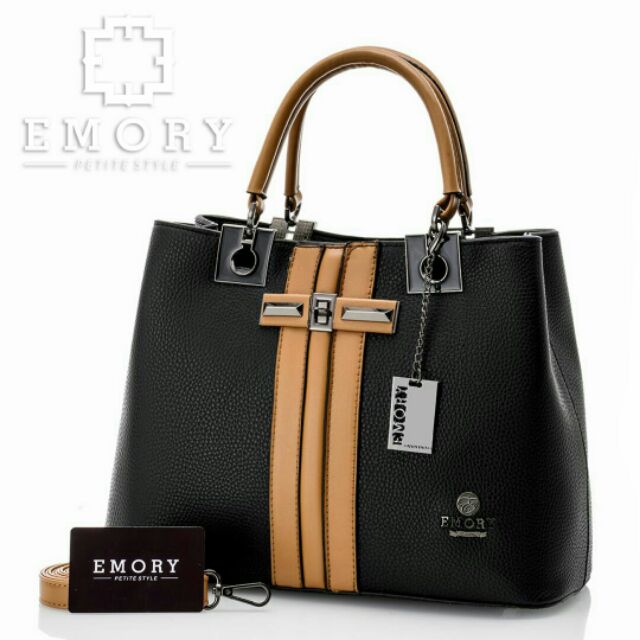 emory bag