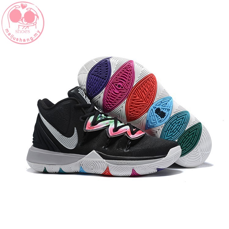 nike kyrie 5 kids