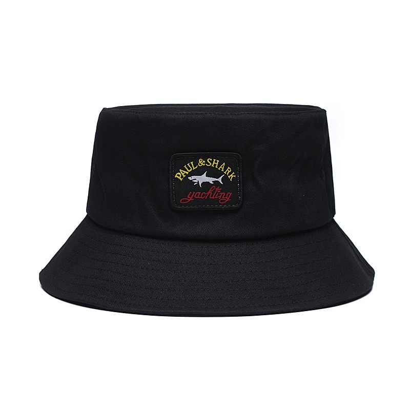 paul and shark bucket hat