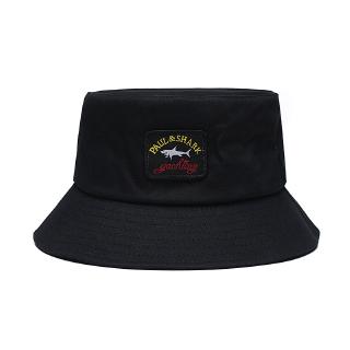paul and shark bucket hat