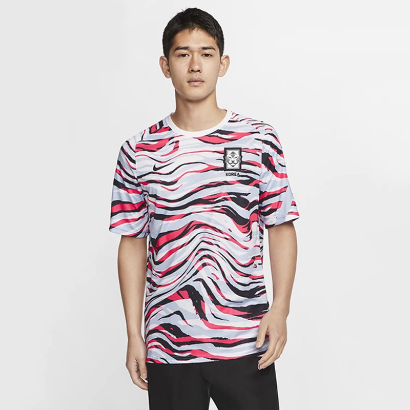 korea jersey