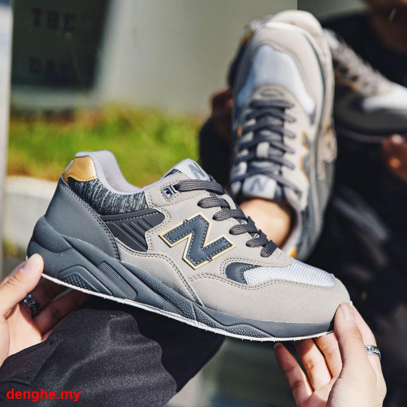 new balance 999 femme brun