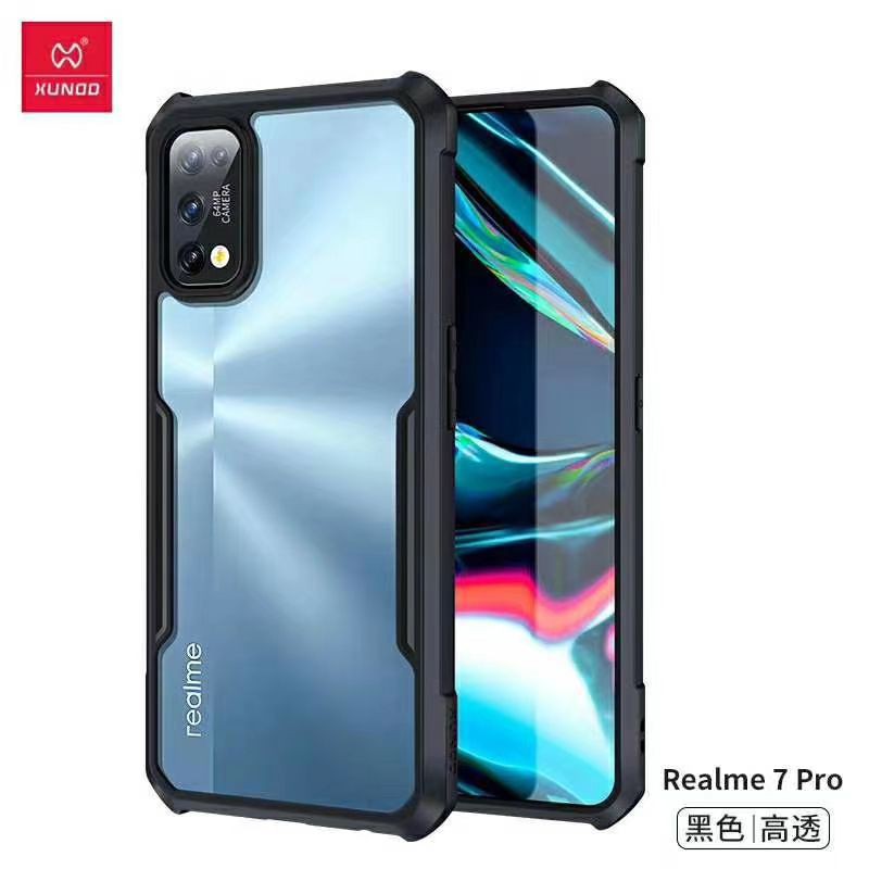 Oppo Real me Realme 7i C15 C12 7 Pro 5 Pro 6 Pro Realme 3 C3 XT XUNDD ...