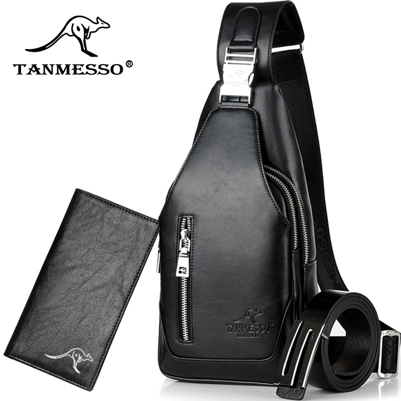 tanmesso bag