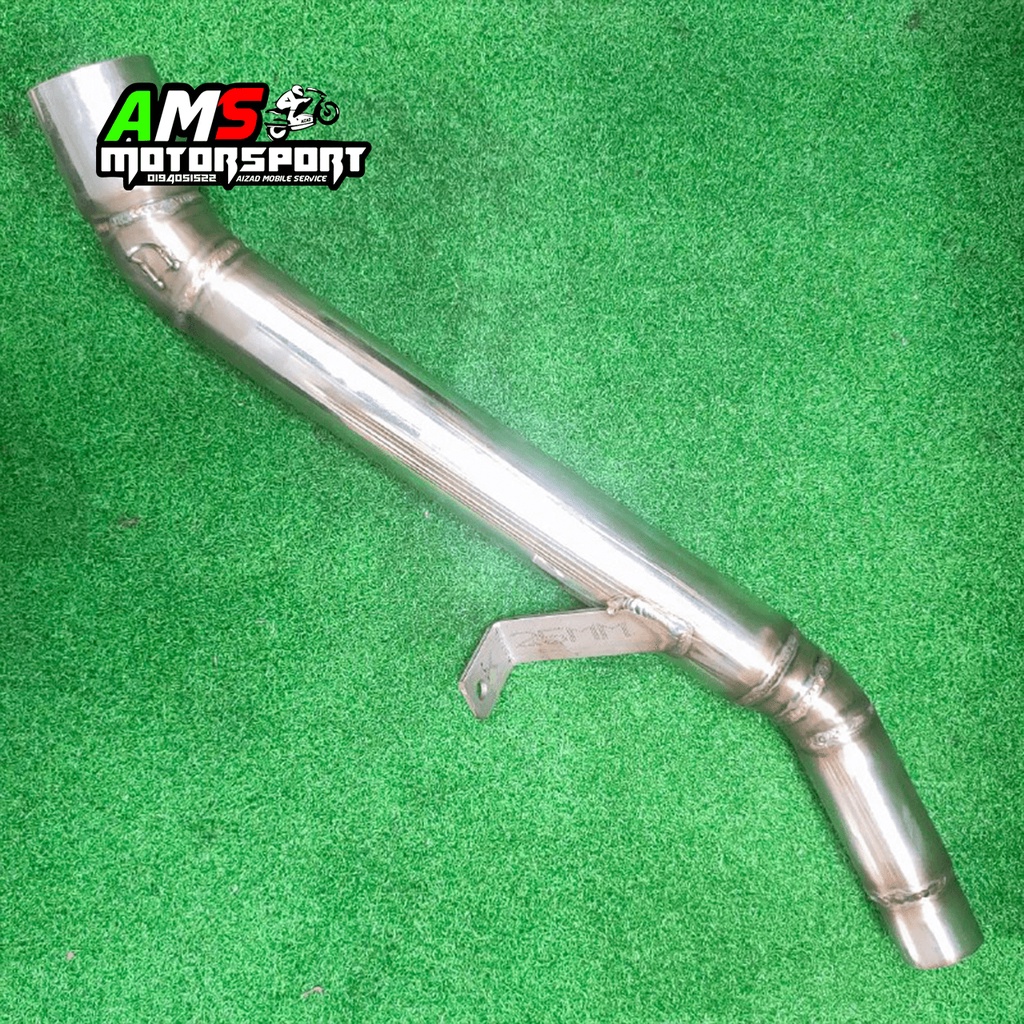 MID PIPE DOMINAR 400 ( READY STOCK) Shopee Malaysia