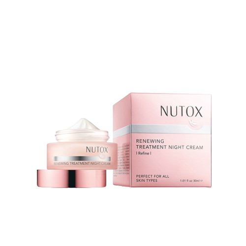 nutox night cream