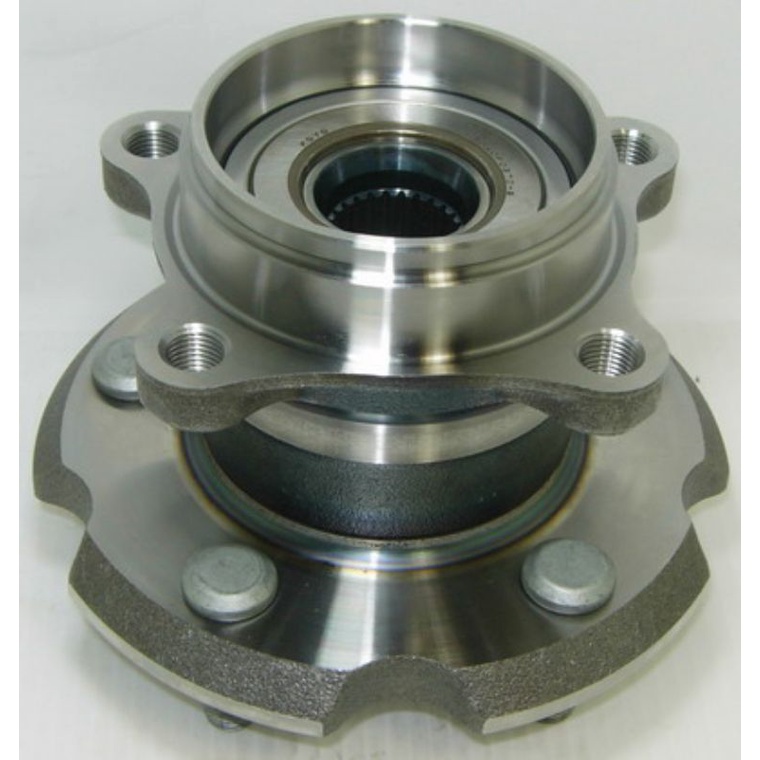 TOYOTA ESTIMA ACR55 VELLFIRE ANH25 GGH25 4WD REAR WHEEL BEARING ...