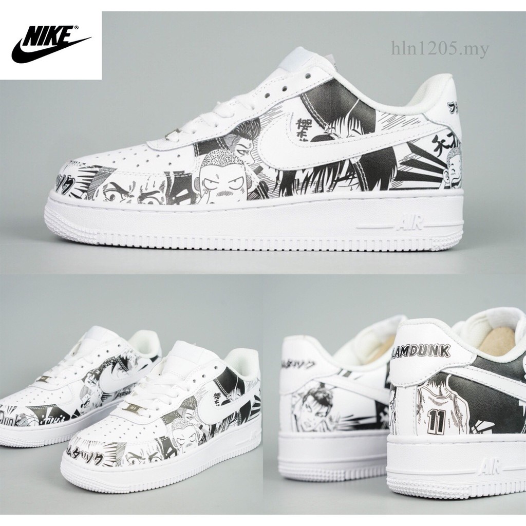 comic air force 1