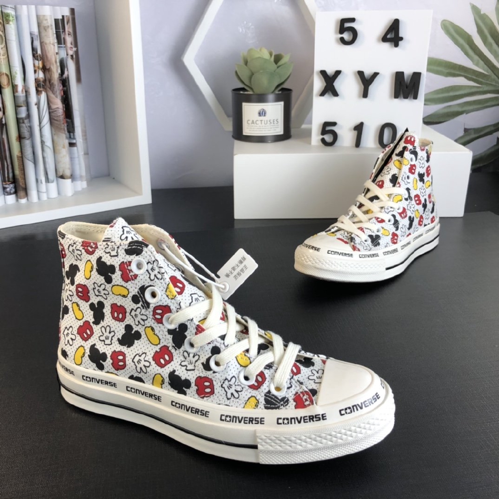 converse disney 800