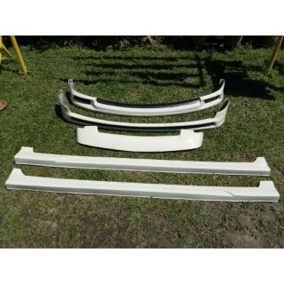 FRONT BUMPER MYVI GT  Shopee Malaysia