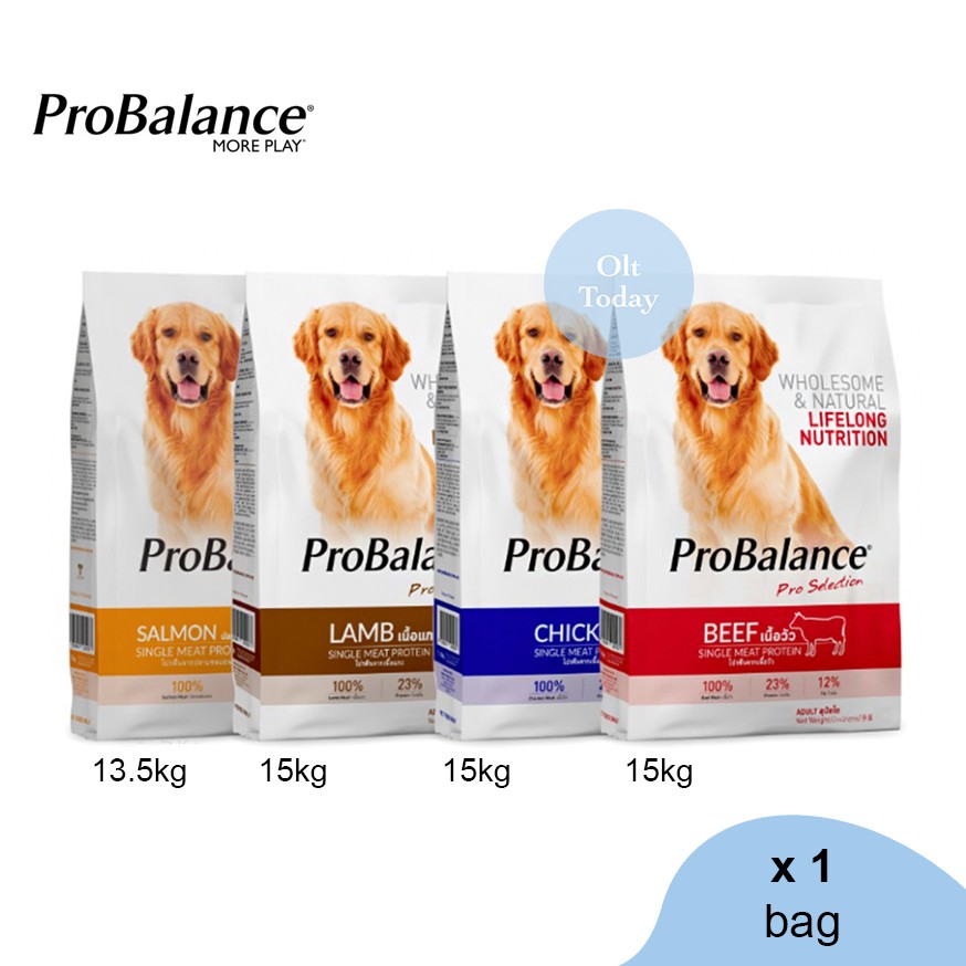 top 10 dog food brands in malaysia