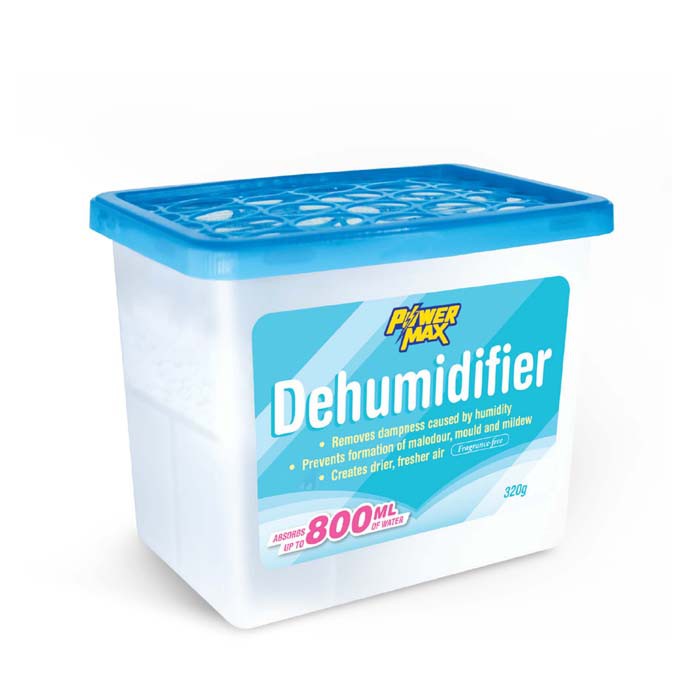 PowerMax Dehumidifier Shopee Malaysia