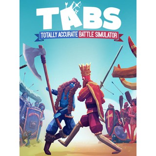 Original Pc Game Totally Accurate Battle Simulator Online V1 06 Bug Dlc Shopee Malaysia