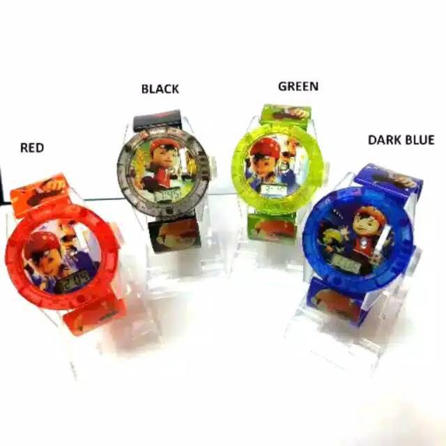Kapten Kaizo Boboiboy Wiki Fandom