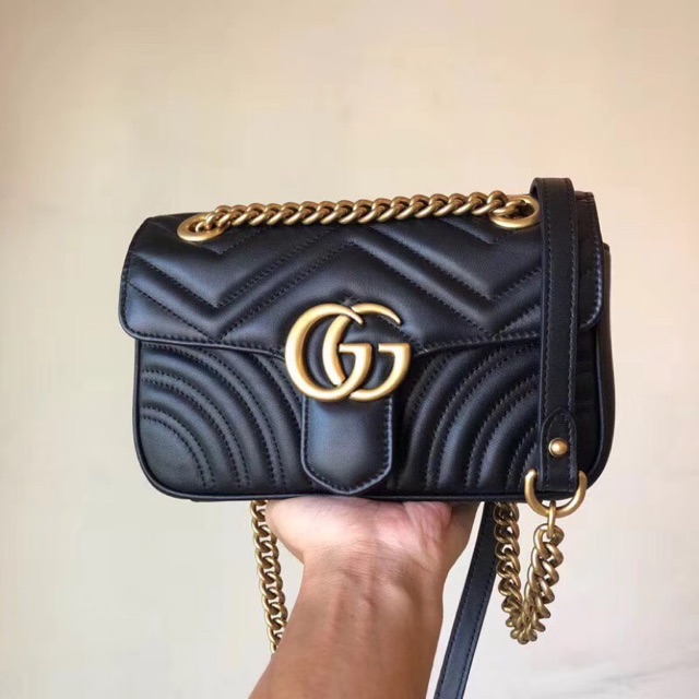 gucci marmont price malaysia