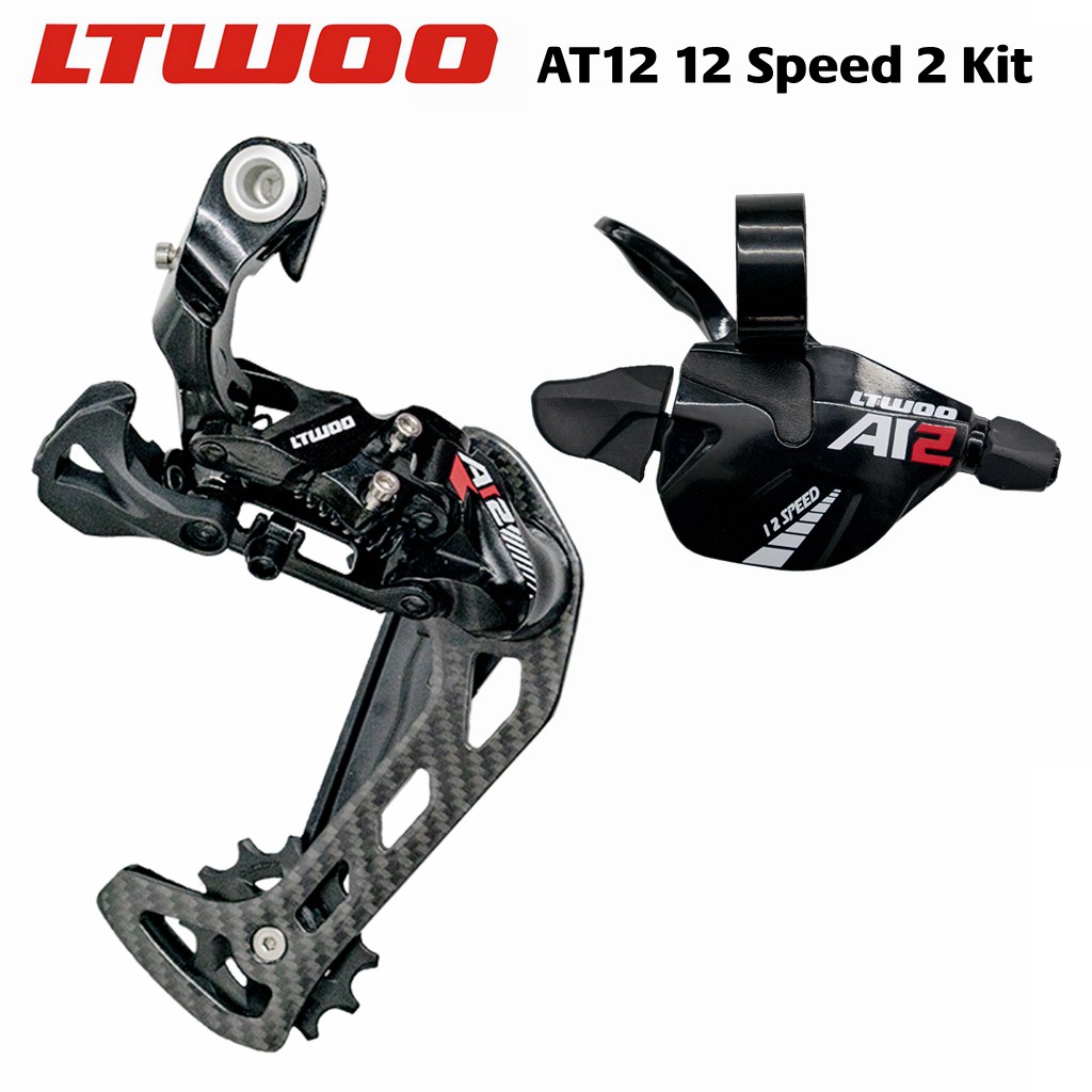 ltwoo ax groupset