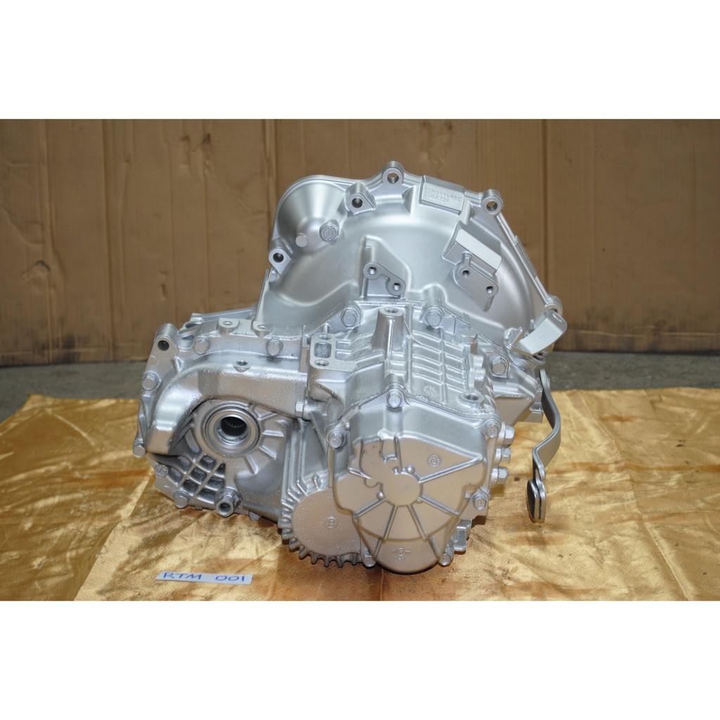 MANUAL REBUILT GEARBOX WIRA 1.5 PROTON Shopee Malaysia
