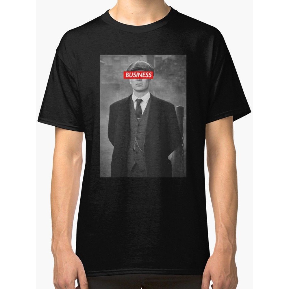 tommy shelby t shirt