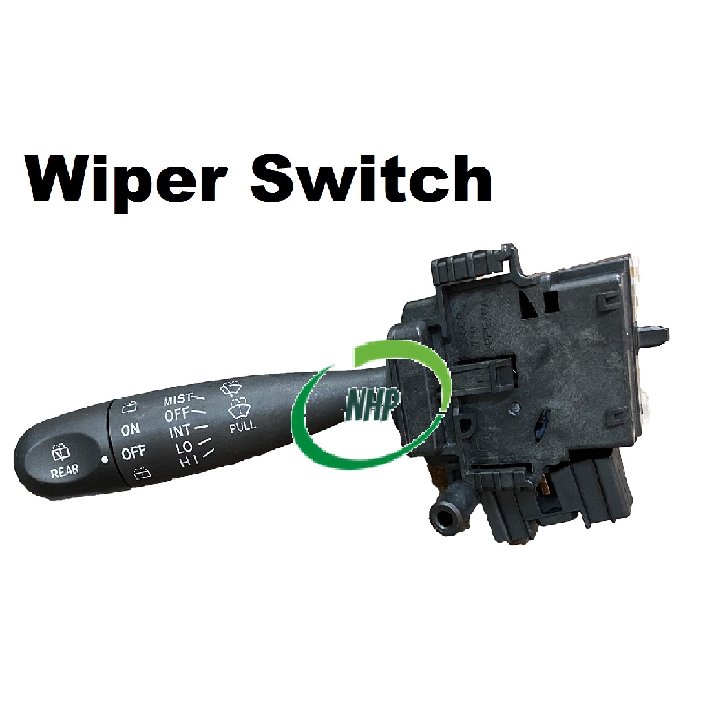 Perodua Viva / Myvi 20052010 / Alza Turn Signal (Head Lamp Switch