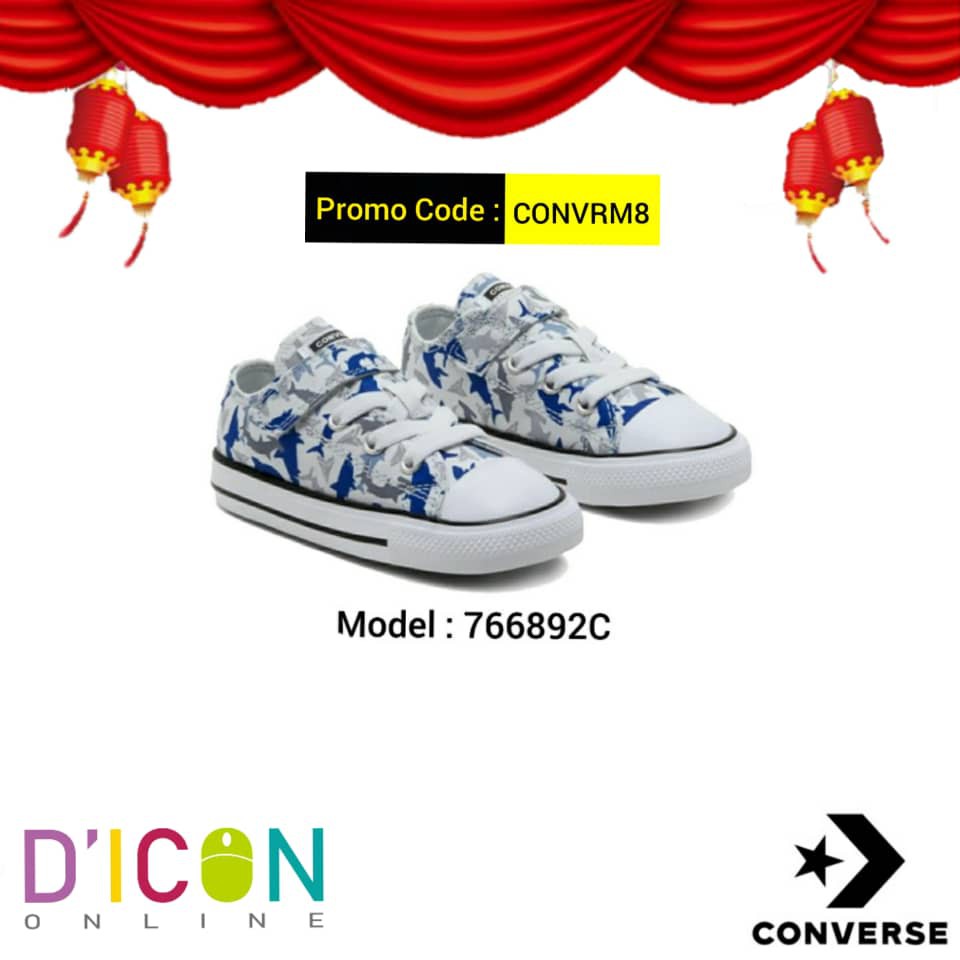 converse baby original