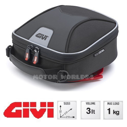 givi tank bag malaysia