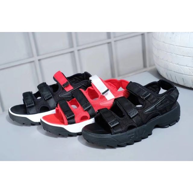 harga sandal fila disruptor