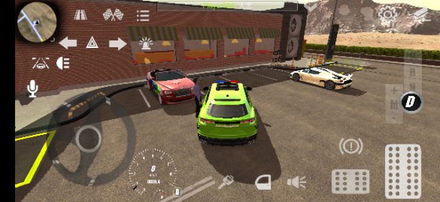 80  Car Parking Multiplayer 4.6.8 Mod Apk Best