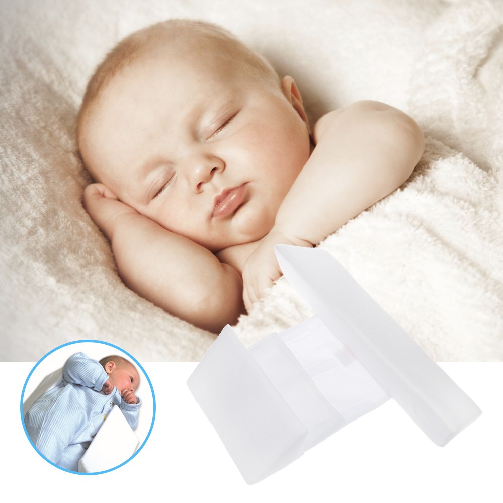 newborn baby sleep pillow