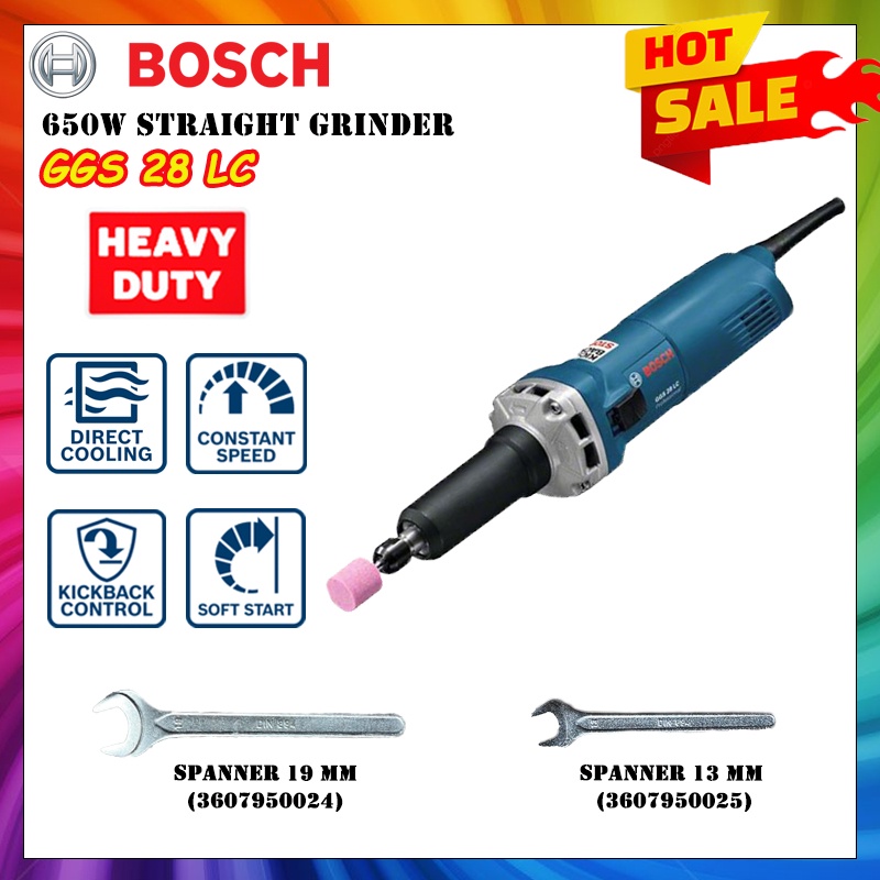 GGS 28 LC LONG AXIAL GRINDER BOSCH atelieryuwa.ciao.jp